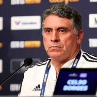 Insólito: la revelación que explica por qué Luis Fernando Suárez sigue como DT de Costa Rica