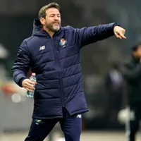 Christiansen: “Hay muchas cosas por mejorar”