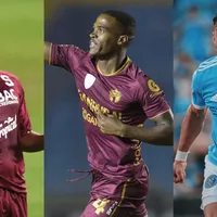 Concachampions 2022: resultados de la ida de los octavos de final y cuándo se juega la vuelta