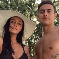 Dybala: "Sentía que me quedaba sin aire"