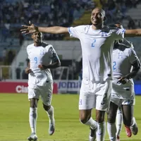 Ronda final: Cuándo y a qué hora conocerá Honduras el camino en la eliminatoria de Concacaf