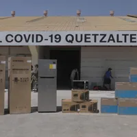 ¡Insólito! Volvió de EEUU, violó la cuarentena y dio positivo en COVID-19