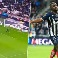 Joel Campbell marca un golazó y le da la victoria a Monterrey [VIDEO]