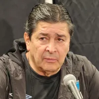 Luis Fernando Tena: “No solo vamos a defender, tenemos que atacar”