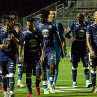 Giro inesperado en Motagua: recién llegó al club como gran fichaje y fue dado de baja por este motivo