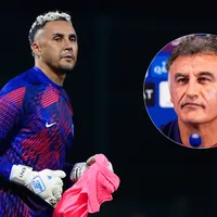 Keylor Navas recibe buenas noticias en PSG luego del amistoso contra Cristiano Ronaldo