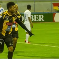 ¡En llamas! Blackburn le hace su sexto gol a un ex arquero de Boca Juniors