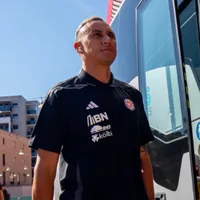 "Muy complicado": Keylor Navas confirma lo que muchos temían en Costa Rica tras el debut en la Copa Oro