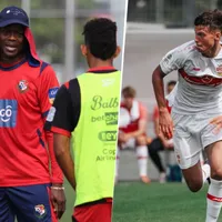 Jorge Dely Valdés reveló si convocará a Karlo Kurányi para el Torneo Maurice Revello