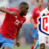 Costa Rica podría perder a Joel Campbell para la próxima ventana de Eliminatorias