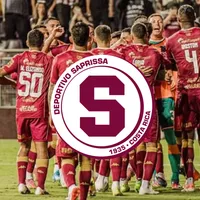Referente de Saprissa anuncia su retiro del fútbol y asume como DT del Monstruo femenino: “Hoy no es un día fácil”