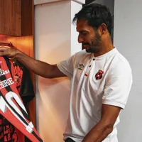 Respira Alajuelense: Celso Borges logró sacarse de encima un problema de años