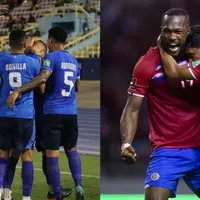 El Salvador vs. Costa Rica: ver aquí hoy EN VIVO y EN DIRECTO el juego por la fecha 13 del Octogonal Final de las Eliminatorias Concacaf a Qatar 2022