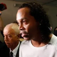 La justicia de Paraguay tomó una decisión polémica sobre Ronaldinho