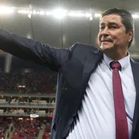 Los argumentos de Luis Fernando Tena para llegar a la Selección de Guatemala
