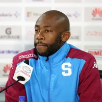 Sin solución: Saprissa se enfrenta a un problema que puede dejar fuera a Wanchope