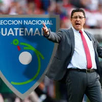 Oficial: Luis Fernando Tena será el nuevo DT de Guatemala