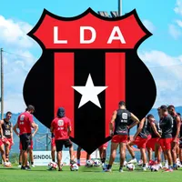 ¿Por qué Alajuelense no se está reforzando en este mercado?