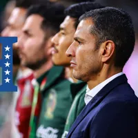 Jaime Lozano admitió que México no la tuvo fácil ante Honduras