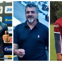 ◉ Fichajes de Motagua: rumores y transferencias de las águilas azules rumbo al Clausura 2022 de la Liga Nacional de Honduras