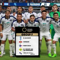 Eliminatorias Concacaf al Mundial 2026: ¿Cómo le fue a los rivales de El Salvador en la Fecha FIFA de marzo?