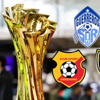 Cómo se define la clasificación a semifinales en caso de igualdad de puntos entre Liberia y Herediano o Pérez Zeledón