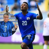 Brayan Gil le mete presión a Bolillo Gómez pero no sólo con goles: "Ya se lo dije".