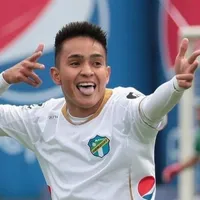 Se confirma el futuro de Oscar Santis