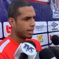 Eddie Hernández respondió a ofensa de Emilio Izaguirre contra Olimpia y la Liga
