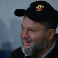 No es Galo ni Andy Rojas: la otra figura de Herediano que busca vender Jafet Soto