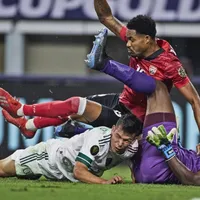 Federación Mexicana de Fútbol dio a conocer el parte médico de Hirving Lozano