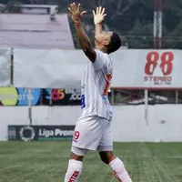 Delantero tico del Santos jugará en la Liga MX