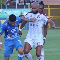 Saprissa alarga su racha sin ganar