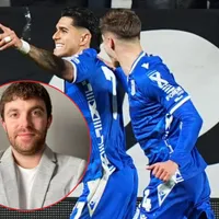 "Cerrado": Fabrizio Romano adelanta la noticia que cambia el futuro de Luis Palma y este es el equipo involucrado