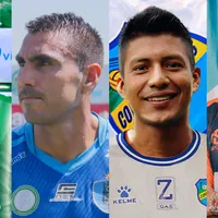 ◉ EN VIVO | Mercado de fichajes 2023: altas, bajas y rumores de traspasos del Clausura 2023 de la Liga Nacional de Guatemala