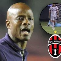 Julio Dely Valdés confirmó la decisión que tomará con José Calderón y otros jugadores de Sporting tras culparlos de amaño