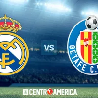 Real Madrid vs Getafe: horario, canal de TV y streaming para ver hoy EN VIVO el partido por la fecha 8 de LaLiga