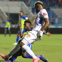Olimpia 0-0 Olancho: resumen del partido por la Liga Nacional de Honduras (VIDEO)