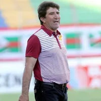 Héctor Vargas criticó el desempeño de Olimpia y Motagua por Concachampions