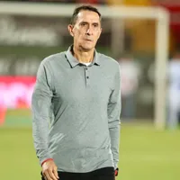Guimaraes rompe el silencio y cuenta todo sobre los fichajes de Alajuelense