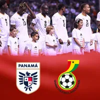 Amenaza para Panamá: Ghana tiene un plan especial para derrotar a la Marea Roja en el Mundial 2026