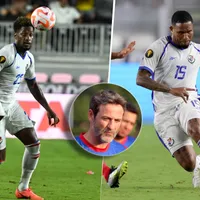 ¿Puede Christiansen convocar a otro jugador para reemplazar a Murillo y Davis?