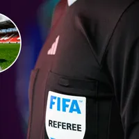 Copa Mundial Sub-20 2023: FIFA designó los árbitros y hay cinco centroamericanos
