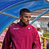 Deportivo Saprissa tomó una decisión sobre Frank Zamora y su polémico video