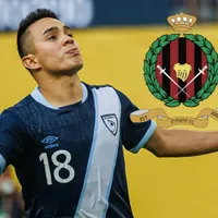 Oscar Santis ya tiene fecha para ser presentado en su nuevo equipo