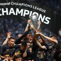 Duro golpe a la ‘Concachampions’ por parte de MLS y Liga MX