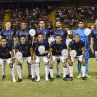 ¡Descendido! Guadalupe FC se despide de la Primera División en Costa Rica