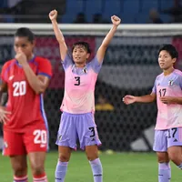 Panamá vuelve a caer goleado en amistoso previo al Mundial [VIDEO]