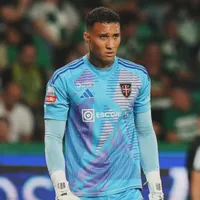 “Tiene un acuerdo”: el futuro de Patrick Sequeira da un giro inesperado en Europa que sorprende a Costa Rica