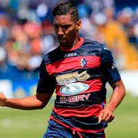 Marcel Hernández reveló que quiere jugar para Costa Rica